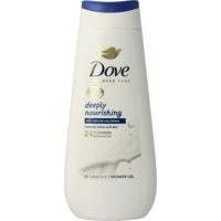 Shower advanced deep nourish Shower advanced deep nourish