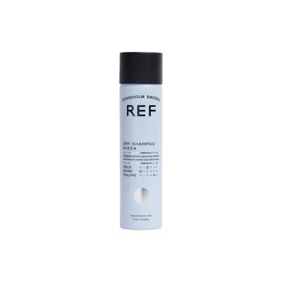 REF Dry Shampoo N°204 75ml