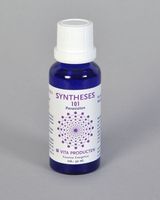 Syntheses 101 parasieten