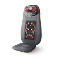 Shiatsu massagekussen medisana mcn