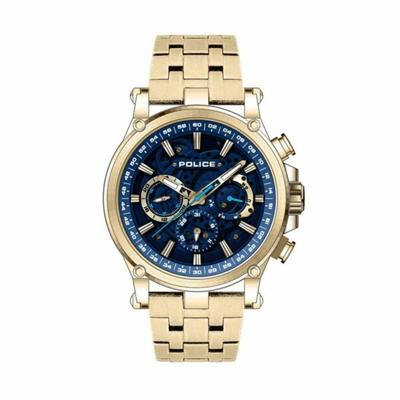 Police PEWJK2110801 Heren horloge
