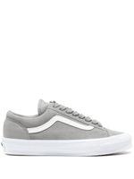 Vans baskets OG Style 36 en daim - Gris