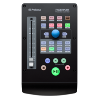 PreSonus FaderPort V2 DAW controller