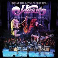 Live At The Royal Albert Hall - CD (5034504165427) - thumbnail