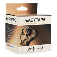 Easytape Kinesiology Tape Beige - thumbnail
