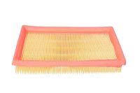 Interieurfilter 260034