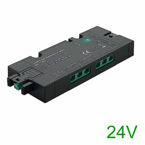 Loox5 24V 6 voudige verdeler met schakel functie dimmen schakelen 90W maximaal