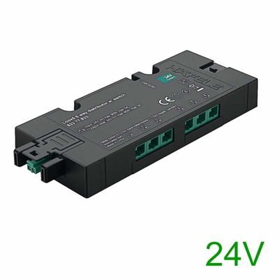 Loox5 24V 6 voudige verdeler met schakel functie dimmen schakelen 90W maximaal