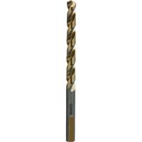 RUKO 228045 HSSE-Co 5 Spiraalboor 4.5 mm Gezamenlijke lengte 80 mm DIN 338 1 stuk(s)