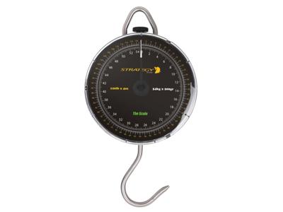 Strategy Strategy The Scale (54kg / 120lb)