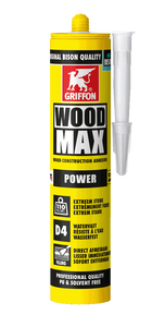 Griffon Wood Max Power 380g