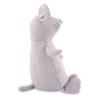 Trixie knuffel pluche klein - mrs. mouse Trixie knuffel pluche klein - mrs. mouse