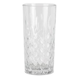 Clayre & Eef Waterglas 300 ml Glas Drinkbeker