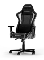 DXRacer Formula XL zwart/wit
