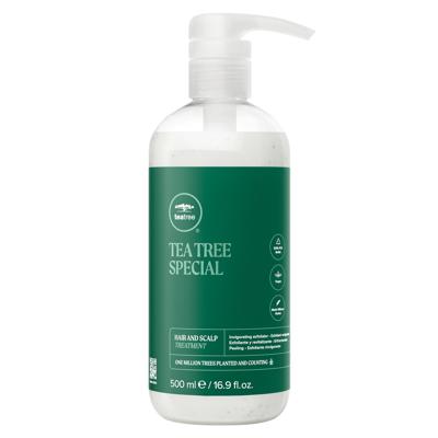 Paul Mitchell Tea Tree Hair & Scalp Treatment 500ml