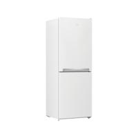Beko RCSA240K40WN Koel-vriescombinatie Wit