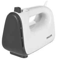 Philips 5000 series 450 W, 5 snelheden + turbo, mixer, automatisch aangedreven kom 3l