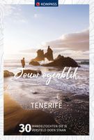 Wandelgids Kompass Jouw Ogenblik Tenerife | 62Damrak