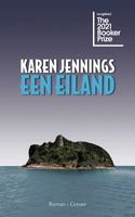 Een eiland - Karen Jennings - ebook
