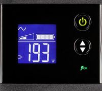 Eaton Ellipse PRO 850 FR Line-interactive 0,85 kVA 510 W 4 AC-uitgang(en) - thumbnail