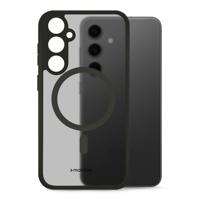 Mobilize MagSafe Compatible Hybrid Case Samsung Galaxy S24 5G Black