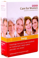Care For Women Women's Energy Capsules