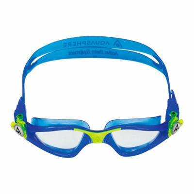 Zwembril Aqua Sphere Kayenne Blauw Één maat