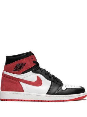 Jordan baskets Air Jordan 1 Retro - Rouge