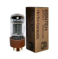 Electro Harmonix 6SN7 Gold Versterker Buis