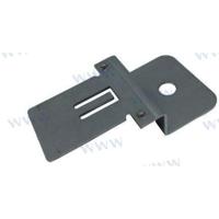 Parsun PAF40-05000049EI - PLACA FIJACIÓN ELECTROVÁLVULA