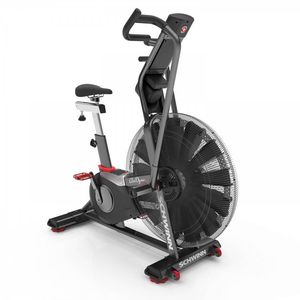 Schwinn Uit assortiment - AD8i Airdyne HIIT trainer Airbike - Gratis Montage