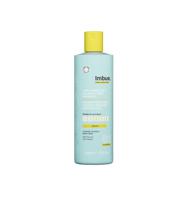 Curl liberating shampoo sulphur free