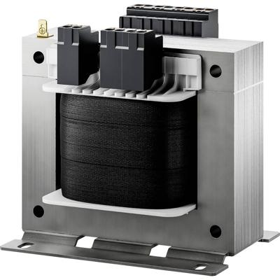 BLOCK USTE 1200/2x115 Stuurtransformator, Scheidingstransformator 1 x 208 V/AC, 230 V/AC, 380 V/AC, 400 V/AC, 415 V/AC, 440 V/AC, 460 V/AC, 480 V/AC, 500 V/AC,