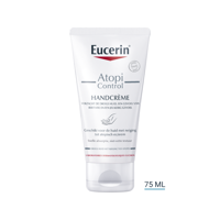 Eucerin AtopiControl Handcrème Droge Huid en Atopische Huid 75ml - thumbnail