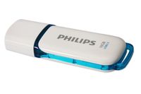 USB-stick 3.0 Philips Snow Edition Ocean Blue 16GB