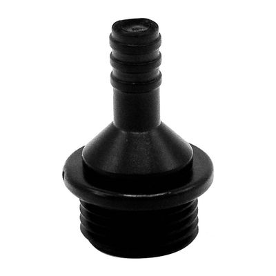 Ubbink slangtule buitenschroefdraad 1/2 x 9 mm