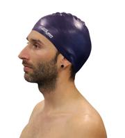 SQUBA SILICONE SWIMMING CAP