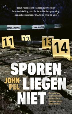 Sporen liegen niet (Paperback)
