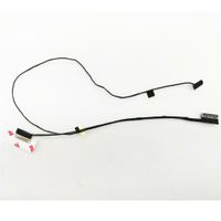 Notebook lcd cable for HP ZBOOK 15 G3 G4 2D DC02C00CS00 - thumbnail