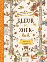 Het bijzondere bos van Beer (Paperback)
