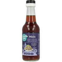 Terrasana Mirin eko bio