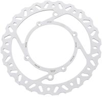 TRW bremsscheibe "mst320ec" rotor mst320ec rigid