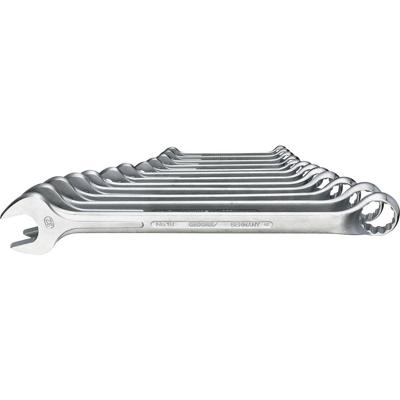 Gedore 6012170 1 B-012 Ring-steeksleutelset 12-delig Sleutelbreedte (metrisch) 10 - 32 mm