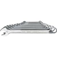 Gedore 6012170 1 B-012 Ring-steeksleutelset 12-delig Sleutelbreedte (metrisch) 10 - 32 mm Gedore 6012170 1 B-012 Ring-steeksleutelset 12-delig Sleutelbreedte (metrisch) 10 - 32 mm
