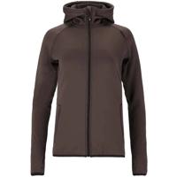 North Bend Bartos W Power Stretch Dames Fleece Shale Mud 38 North Bend Bartos W Power Stretch Dames Fleece Shale Mud 38