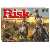 Hasbro Risk