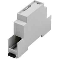 Camdenboss CNMB-1ST-2-CON DIN-rail-behuizing 17.5 x 90 x 58 1 stuk(s)