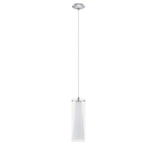 Eglo HanglampPinto pendel chroom - 89832