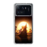 Children of the Sun: Xiaomi Mi 11 Ultra Transparant Hoesje