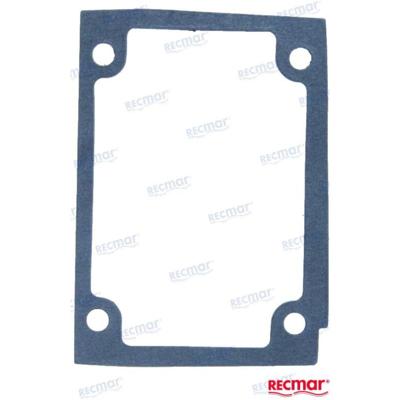 REPUESTOS MOTORES - Volvo REC859196 - JUNTA
